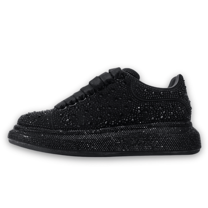 AMQ Black Crystal