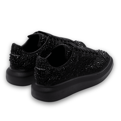 AMQ Black Crystal