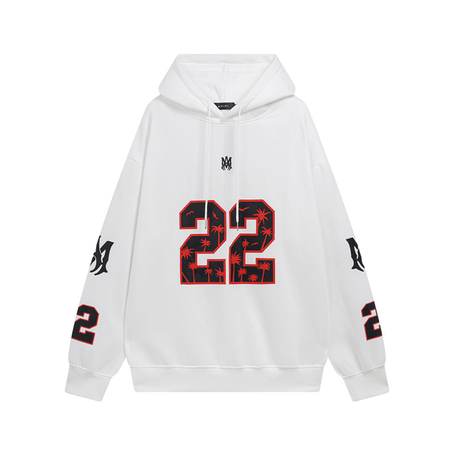 Amr '22' Sport Tracksuit 2