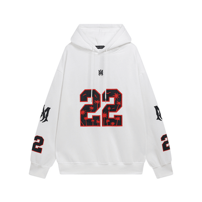 Amr '22' Sport Tracksuit 2