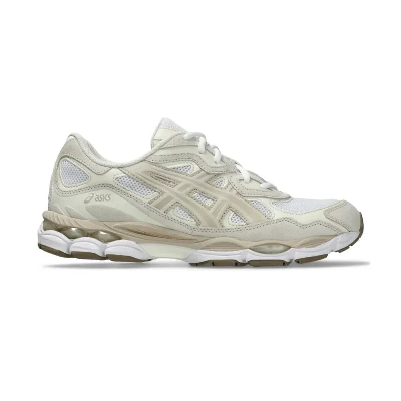 RUNNER SNEAKERS
