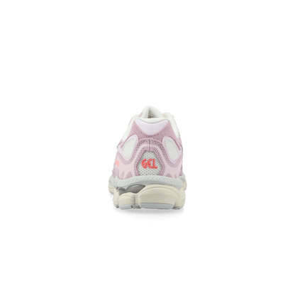 Runner White Pink