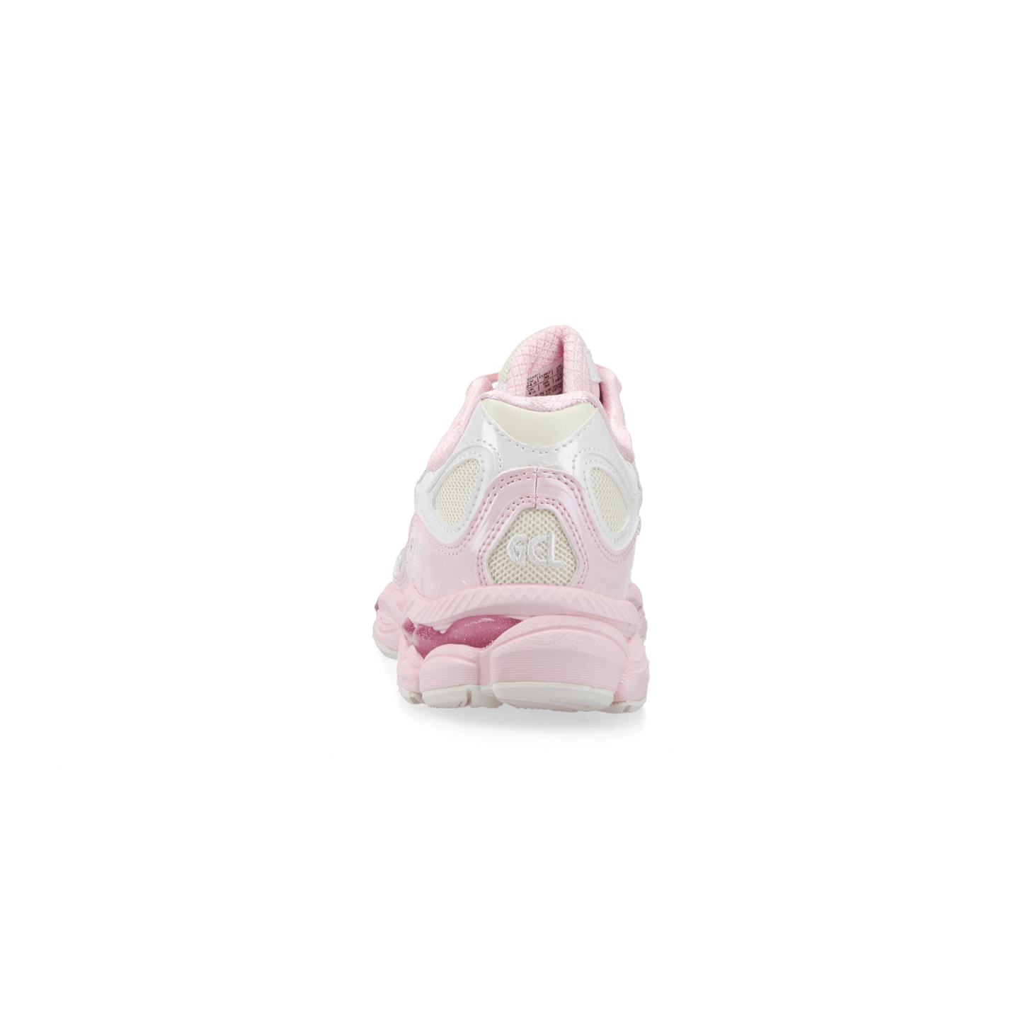 Runner Pure Pink