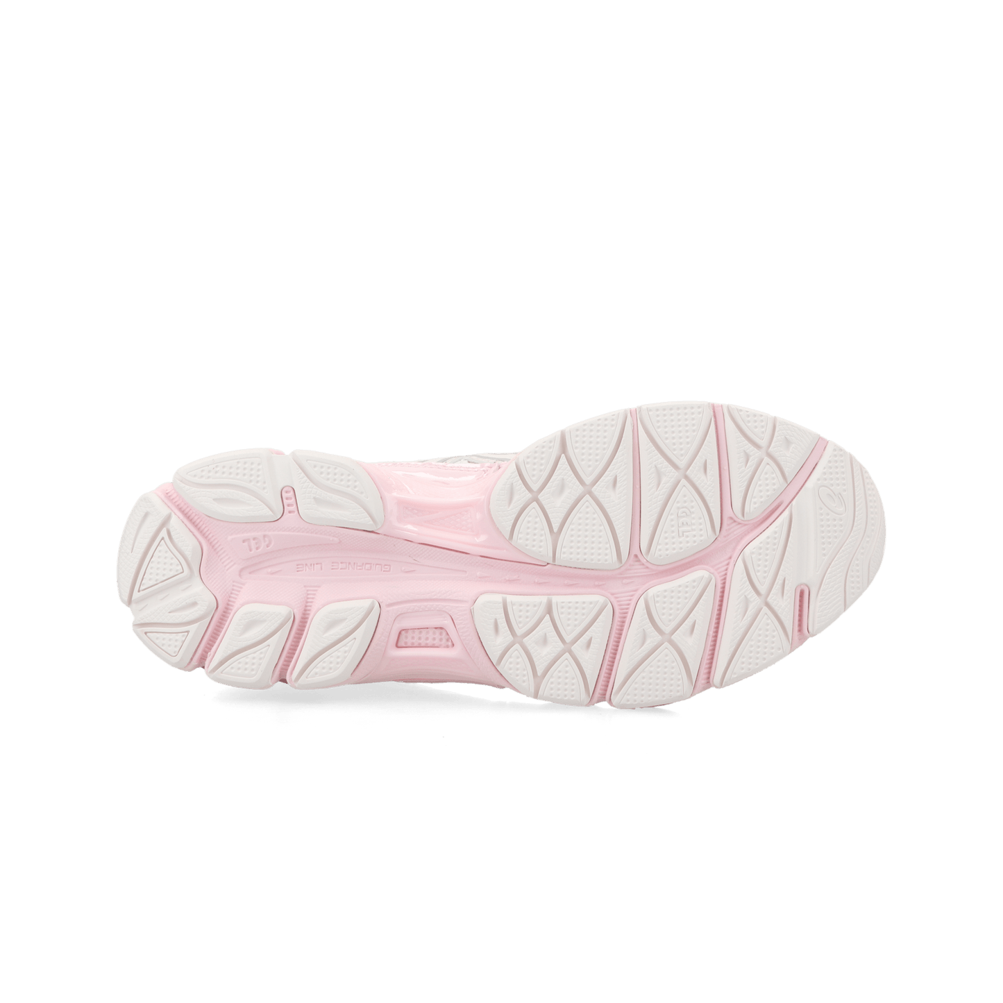 Runner Pure Pink