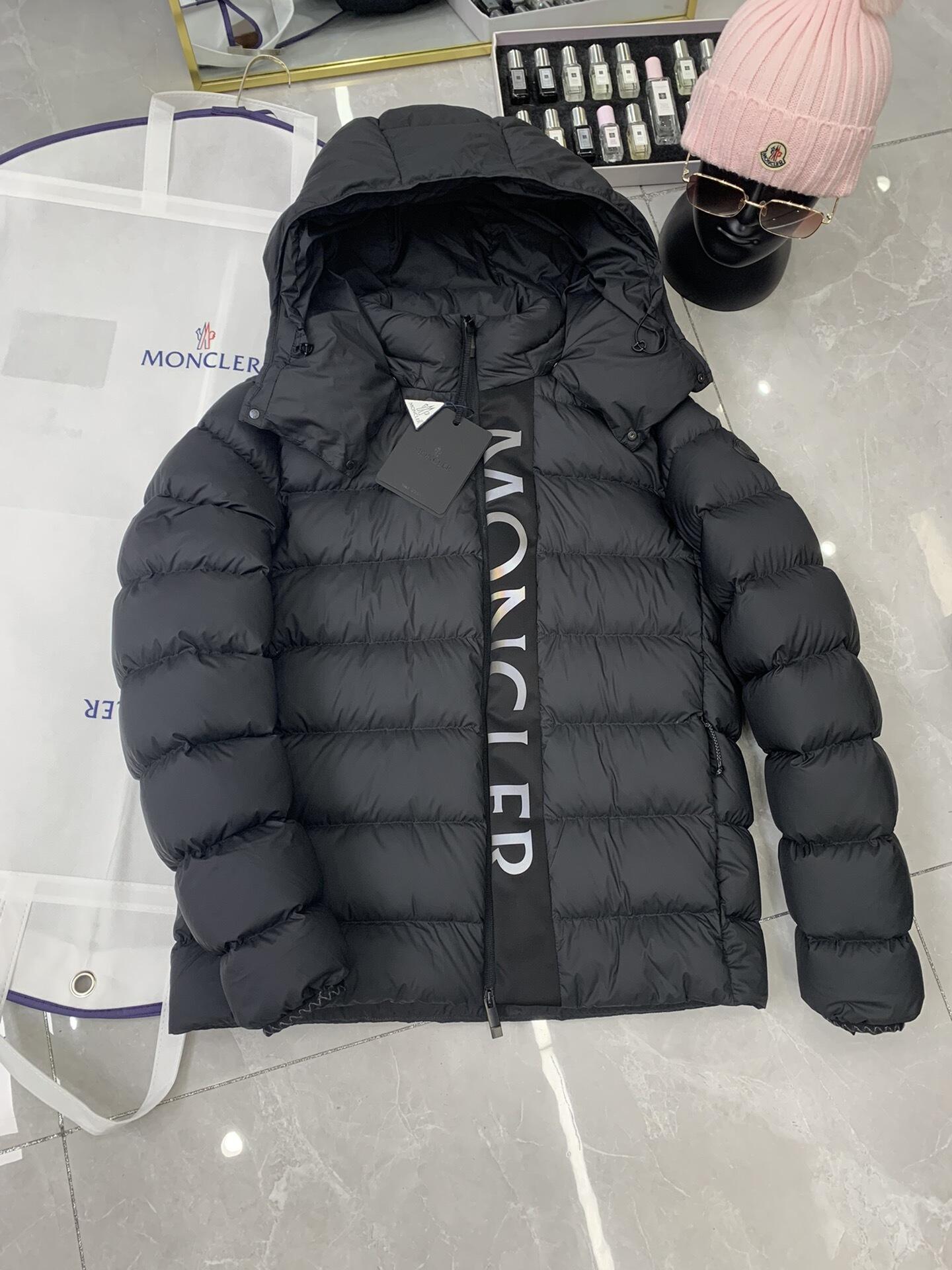 M PUFFER