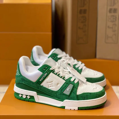 LOUIS V - SNEAKERS