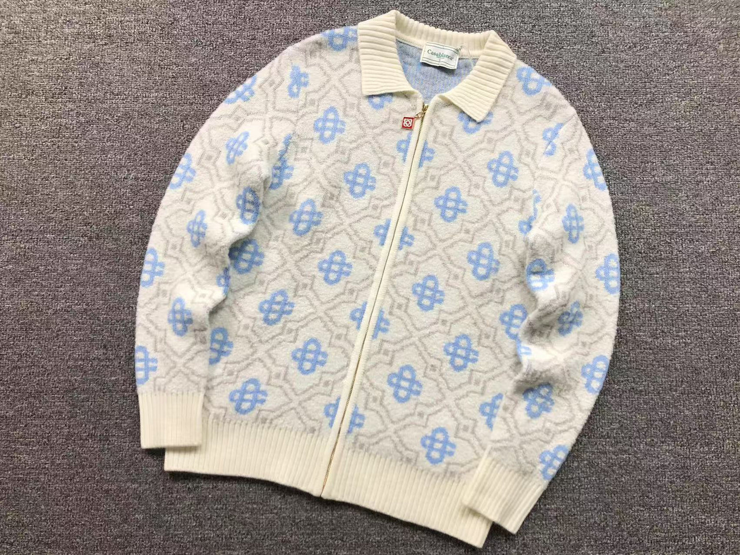 C - SWEATER