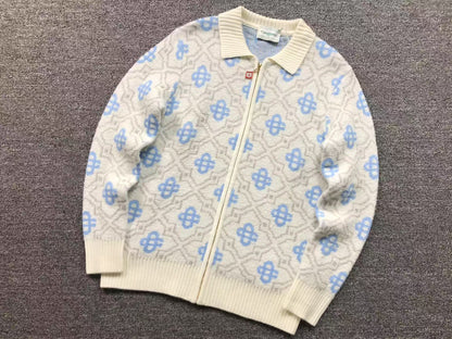 C - SWEATER