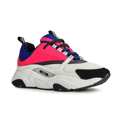 B22 Neon Pink Purple