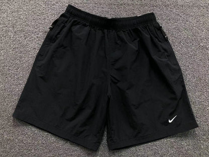 N - SHORTS