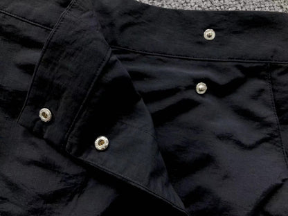 N - SHORTS