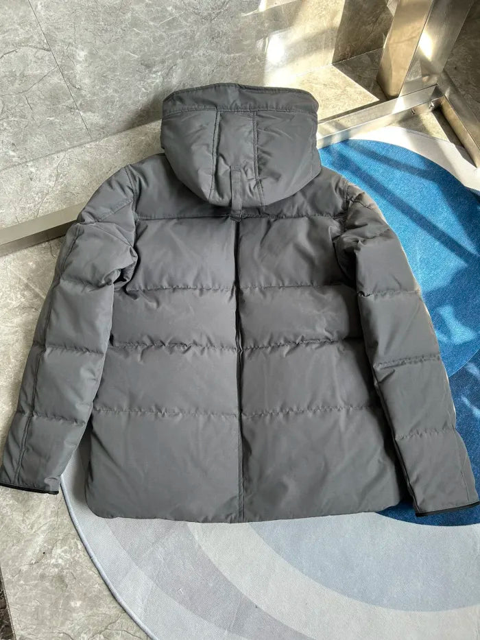 CG - PUFFER