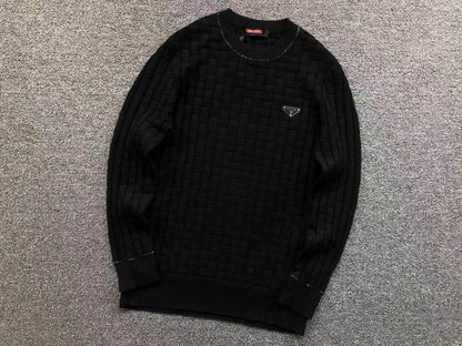 A - SWEATER
