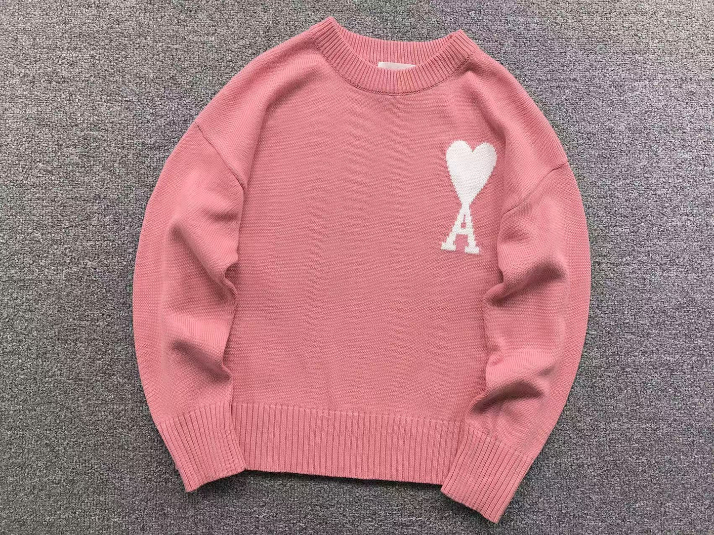 A - SWEATER
