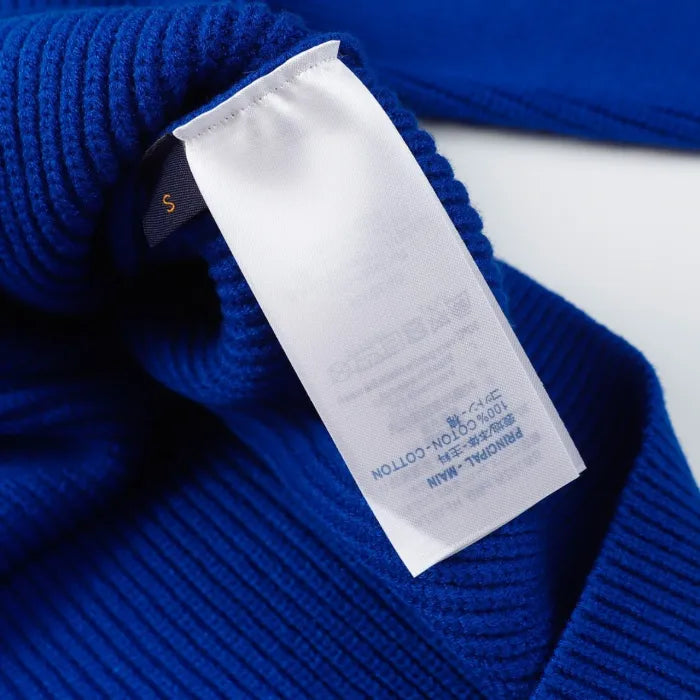 LOUIS V - SWEATER