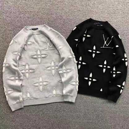 L - SWEATER