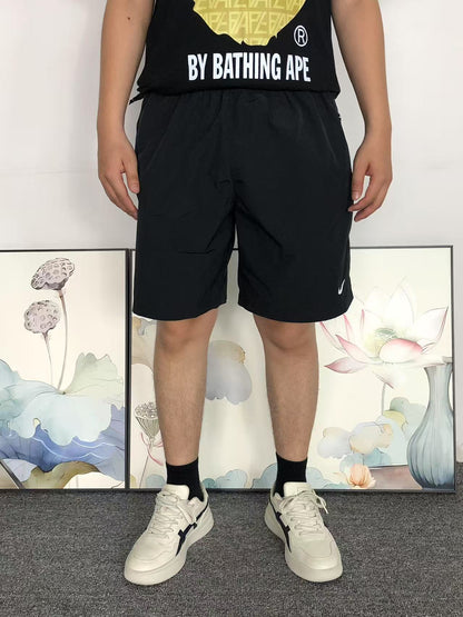 N - SHORTS