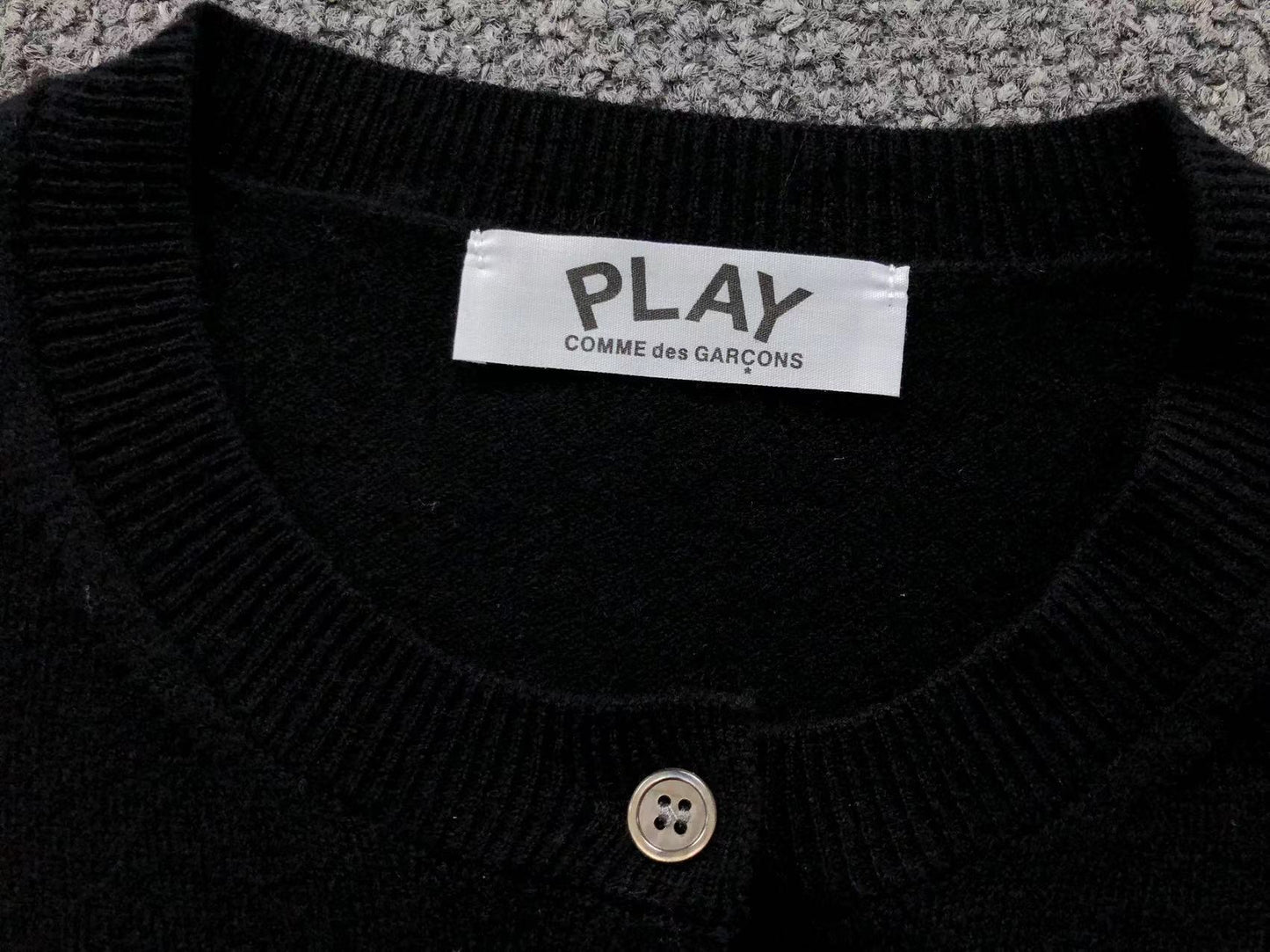 C - SWEATER