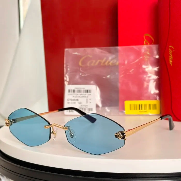 C - SONNENBRILLEN
