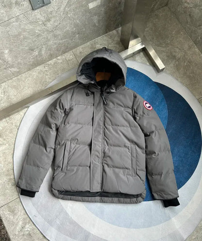 CG - PUFFER