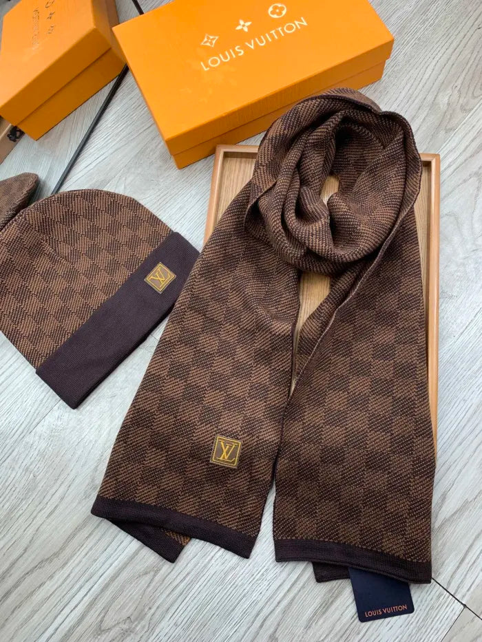 LOUIS V - MÜTZEN