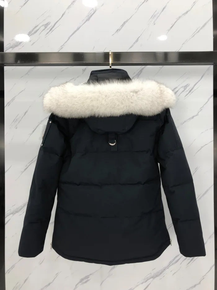 M - PUFFER