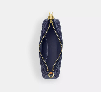 'Choach' Shoulder Bag - Multicolour