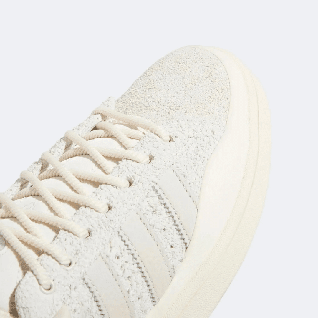 Campus Bad Bunny 'Cloud White'