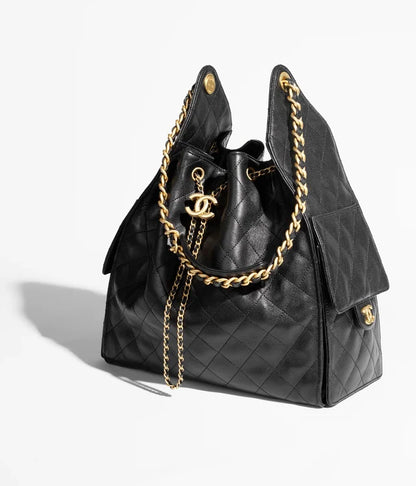 Veloura Chain Bag