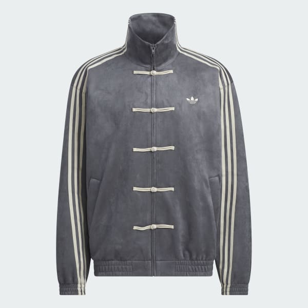 CNY Jacket