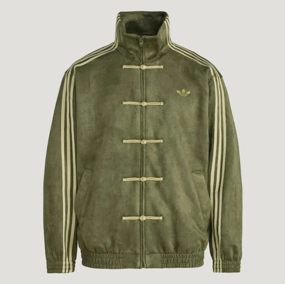 CNY Jacket