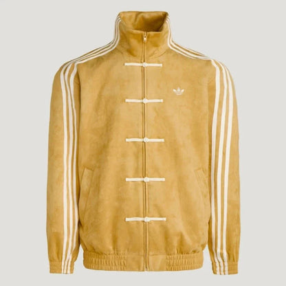 CNY Jacket