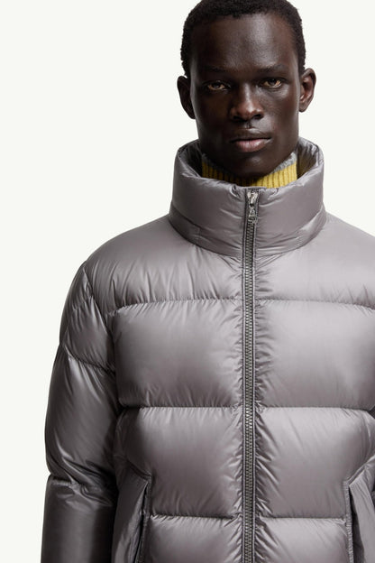 MNCLR' Side Patch Daunenjacke