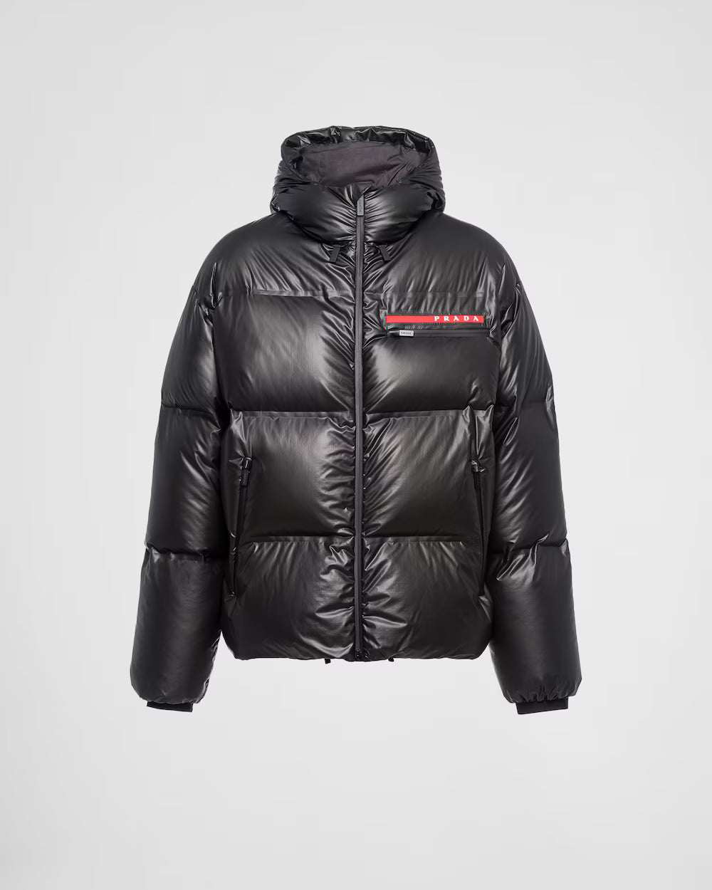 PRDA' Pufferjacke