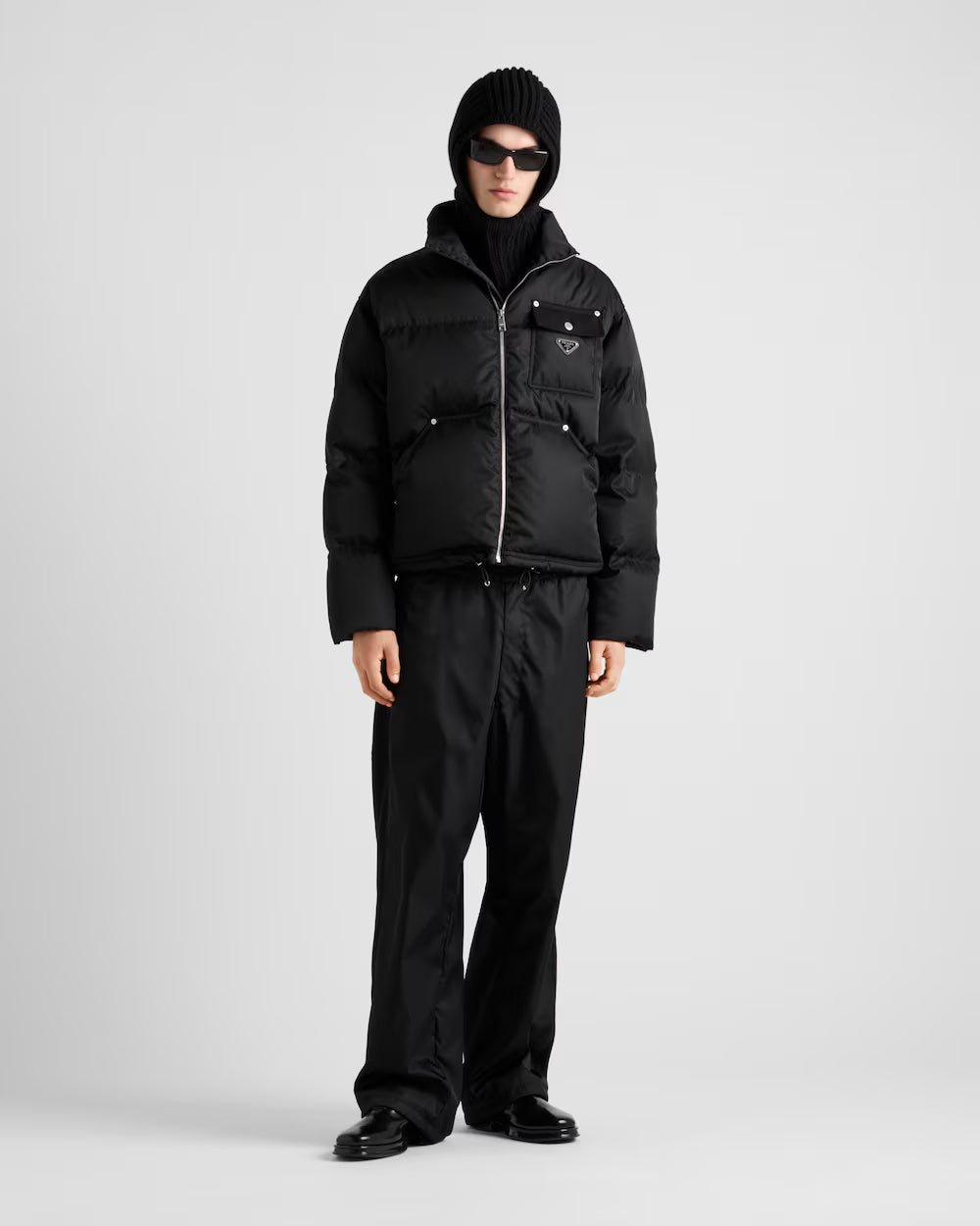 PRDA' Winterjacke