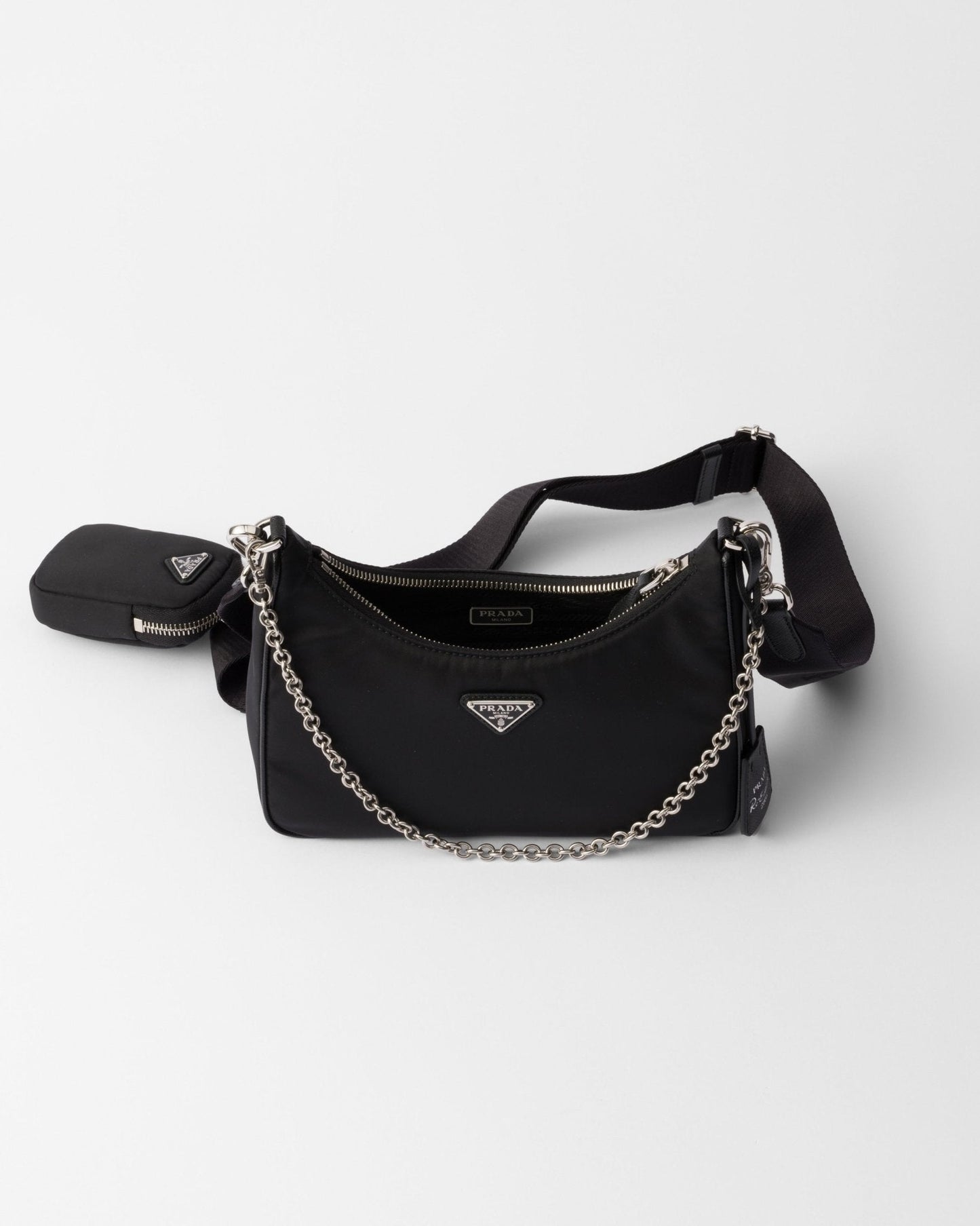 Re-Edition Schultertasche