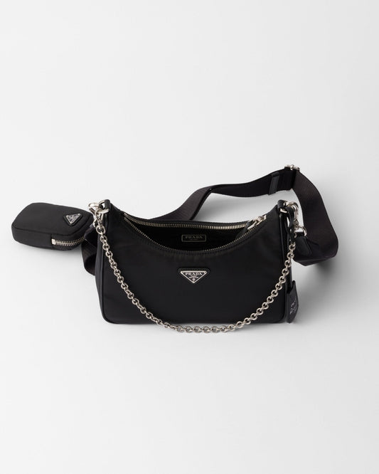 Re-Edition Schultertasche
