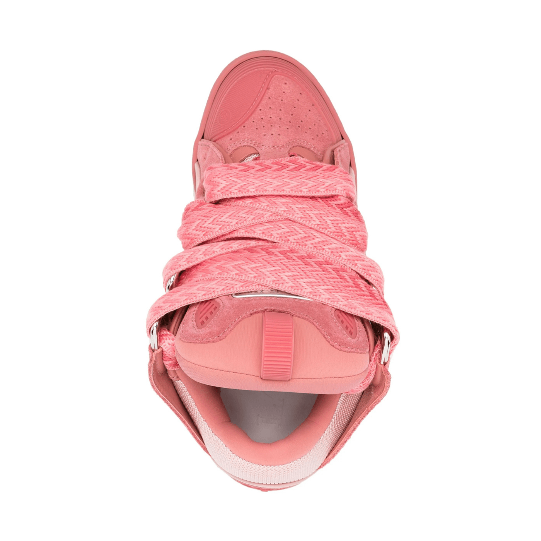 Curb Pink
