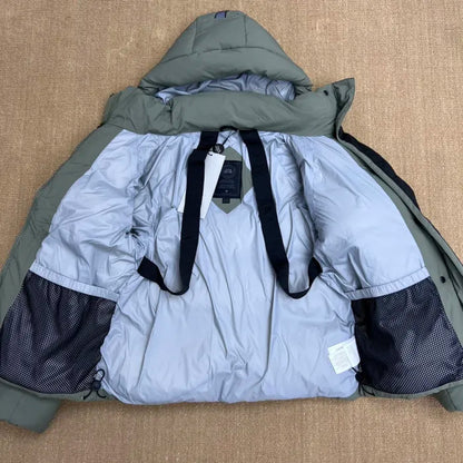 CG - PUFFER