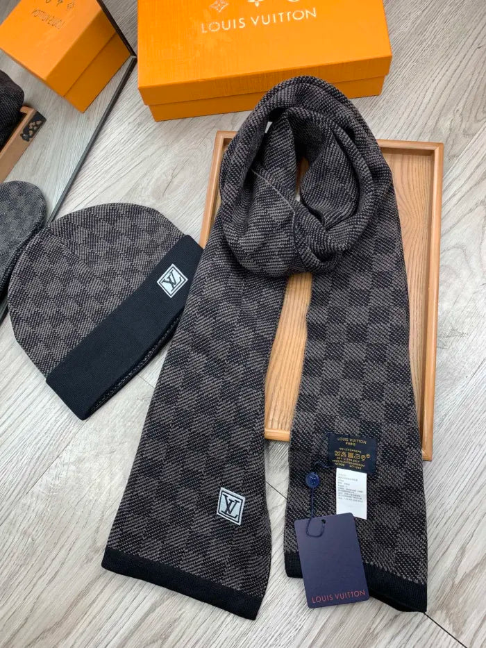LOUIS V - MÜTZEN