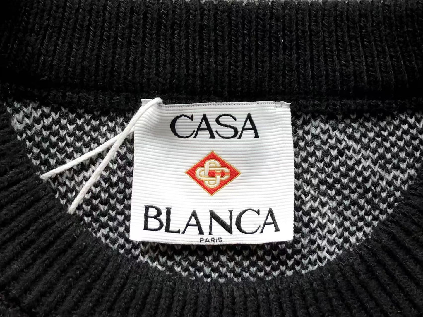 C - SWEATER