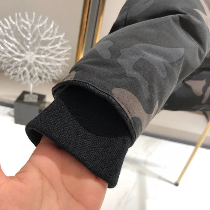CG - PUFFER