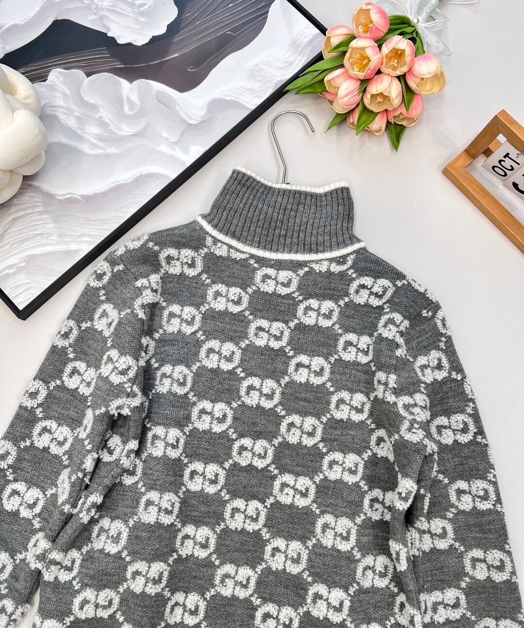G CARDIGAN