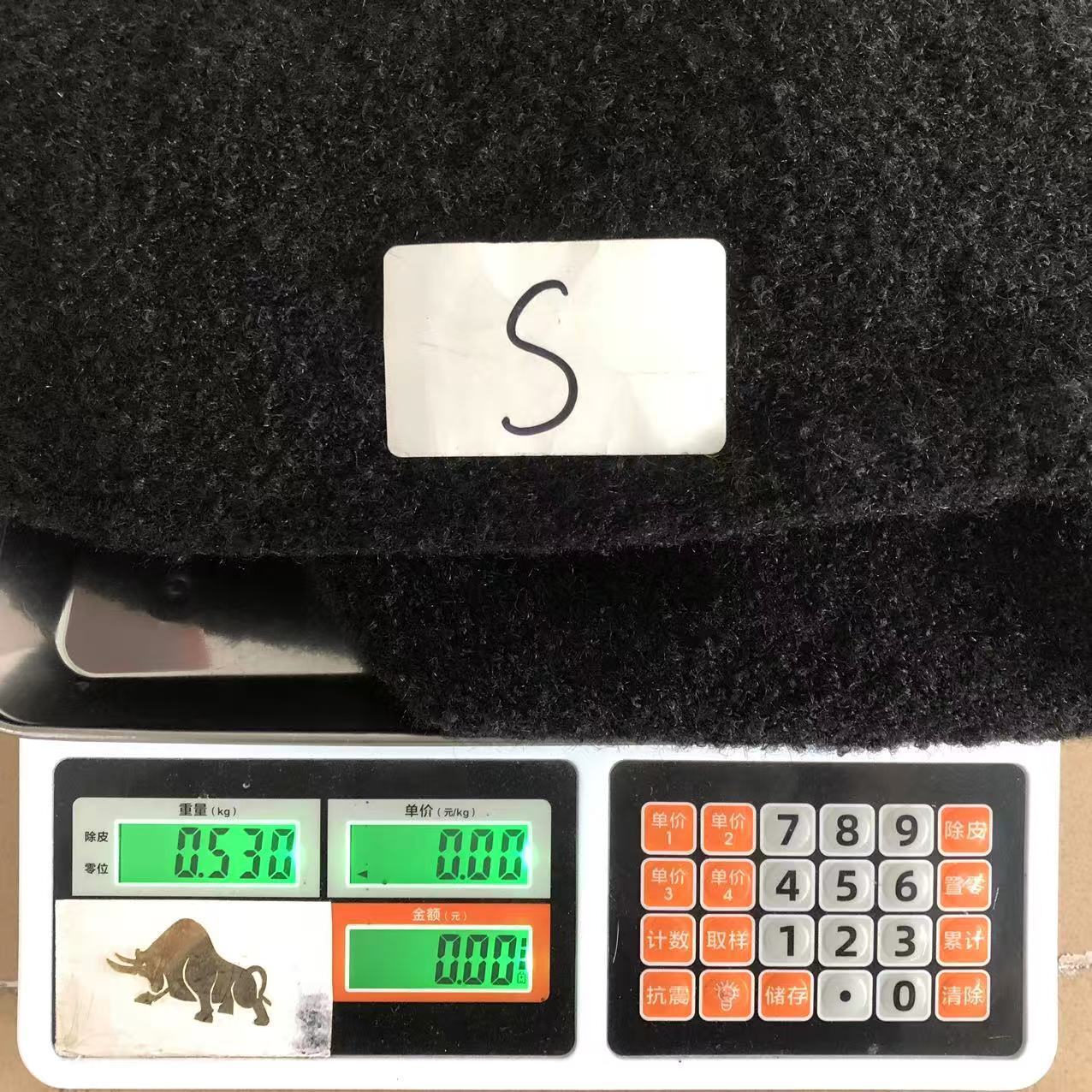L - SWEATER