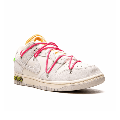 Dunk Off 'Lot 17'