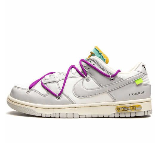 Dunk Off 'Lot 21'