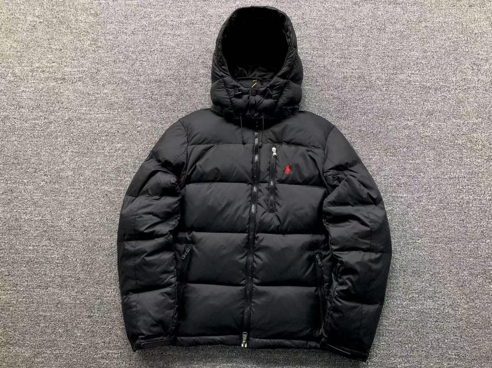 RL PUFFER