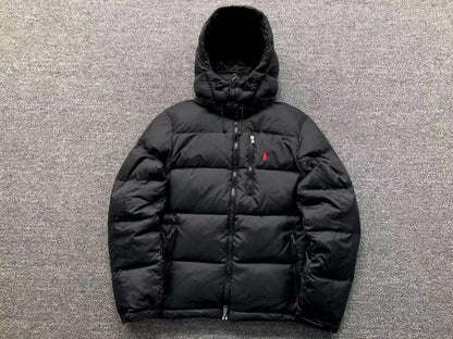 RL PUFFER