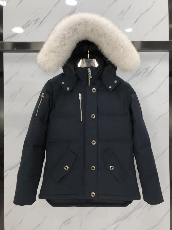 M - PUFFER