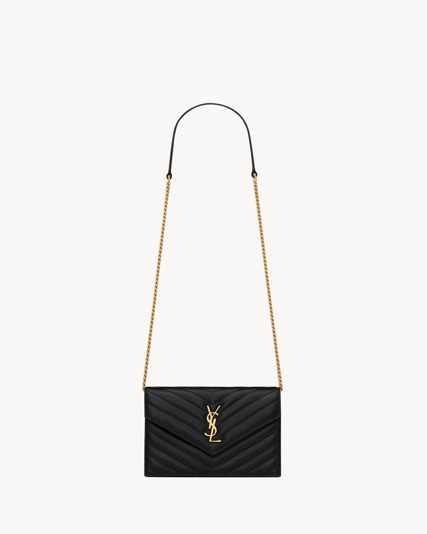 cassandre envelope chain wallet